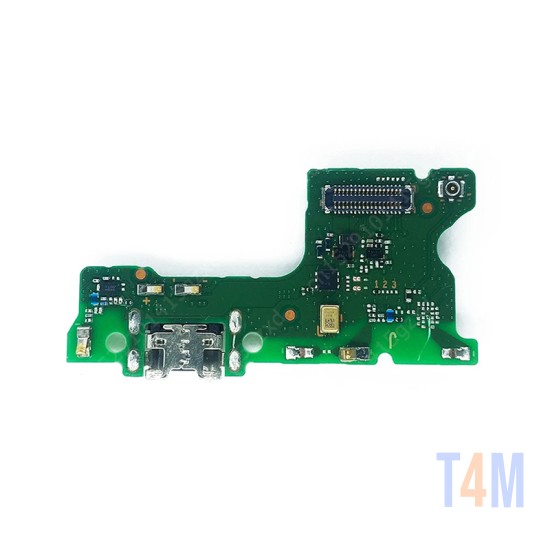 HUAWEI Y7 2019 CHARGING BOARD COMPLETE ORIGINAL	